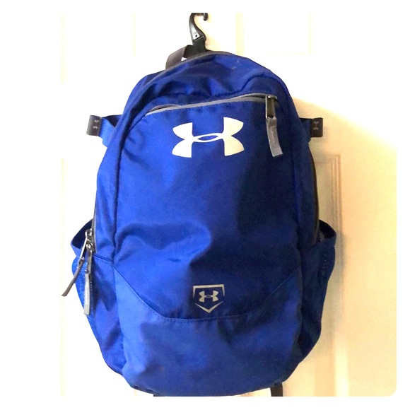 under armour youth bat bag